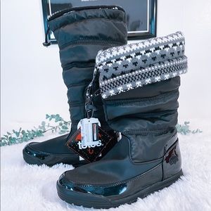NWT totes winter boots